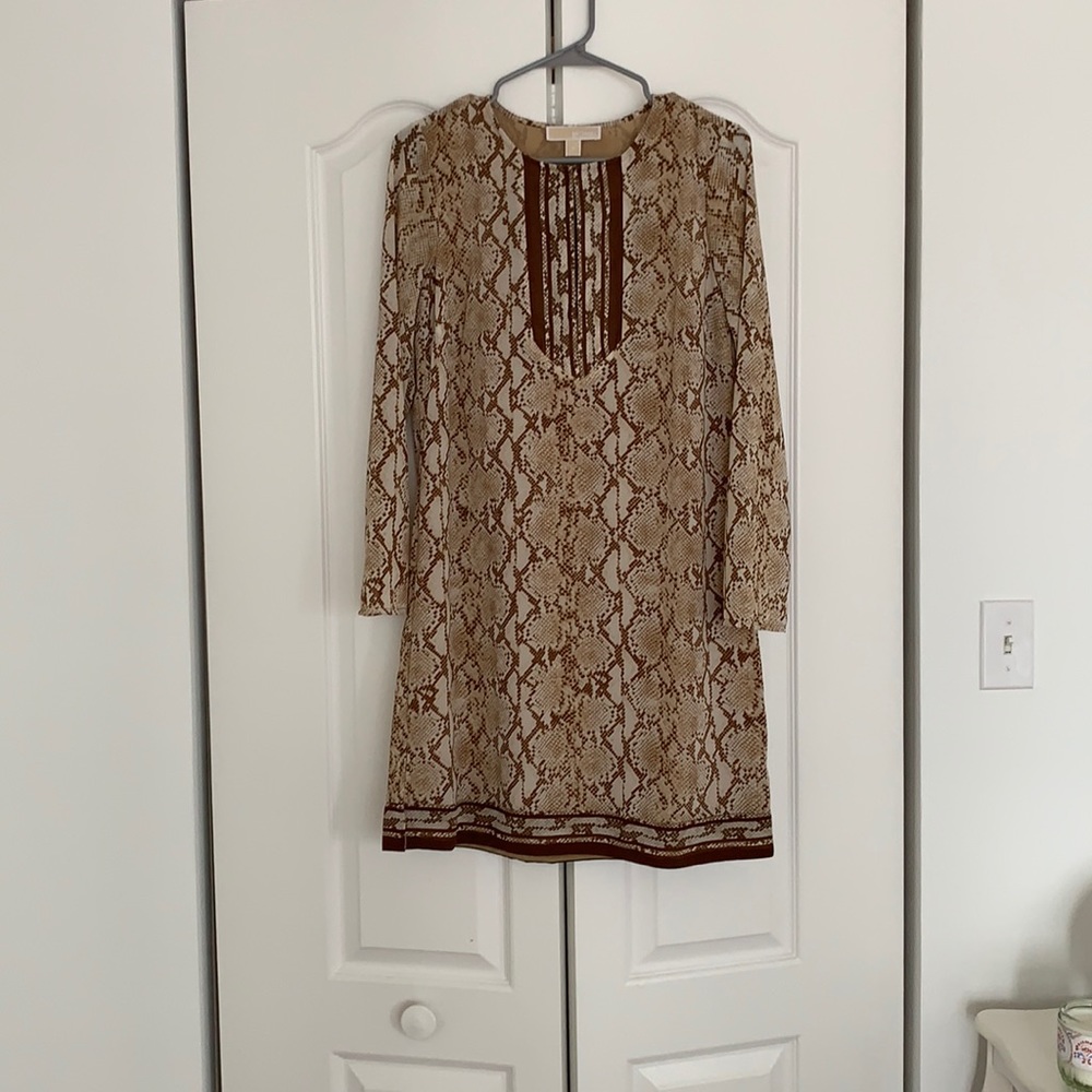 Michael Kors Dress